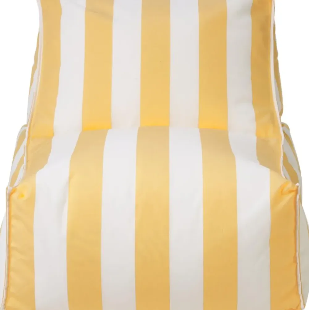 Outlet Puff Tumbona Para Exterior Korfu Muebles De Jardin