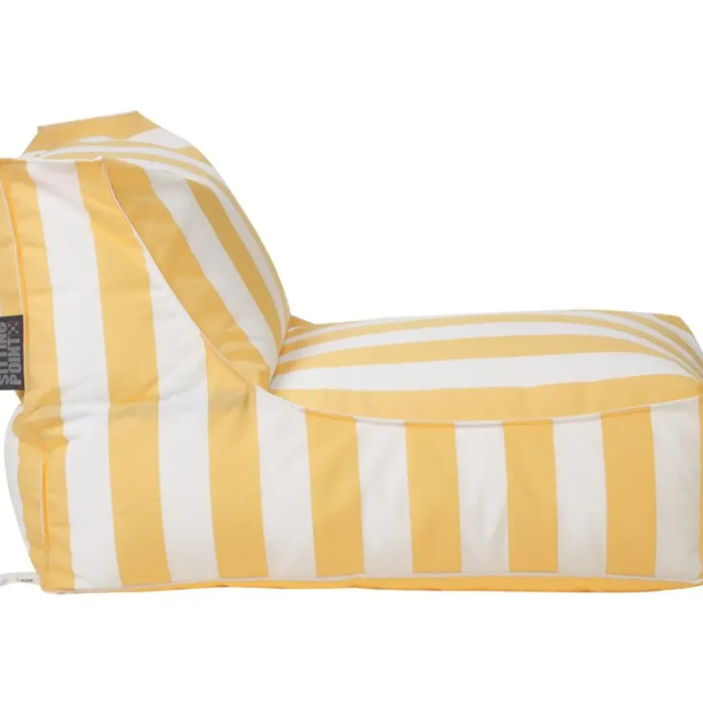Outlet Puff Tumbona Para Exterior Korfu Muebles De Jardin