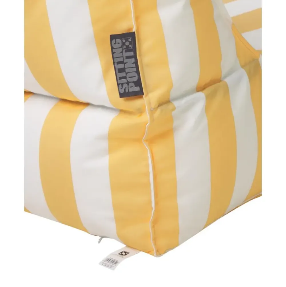 Outlet Puff Tumbona Para Exterior Korfu Muebles De Jardin