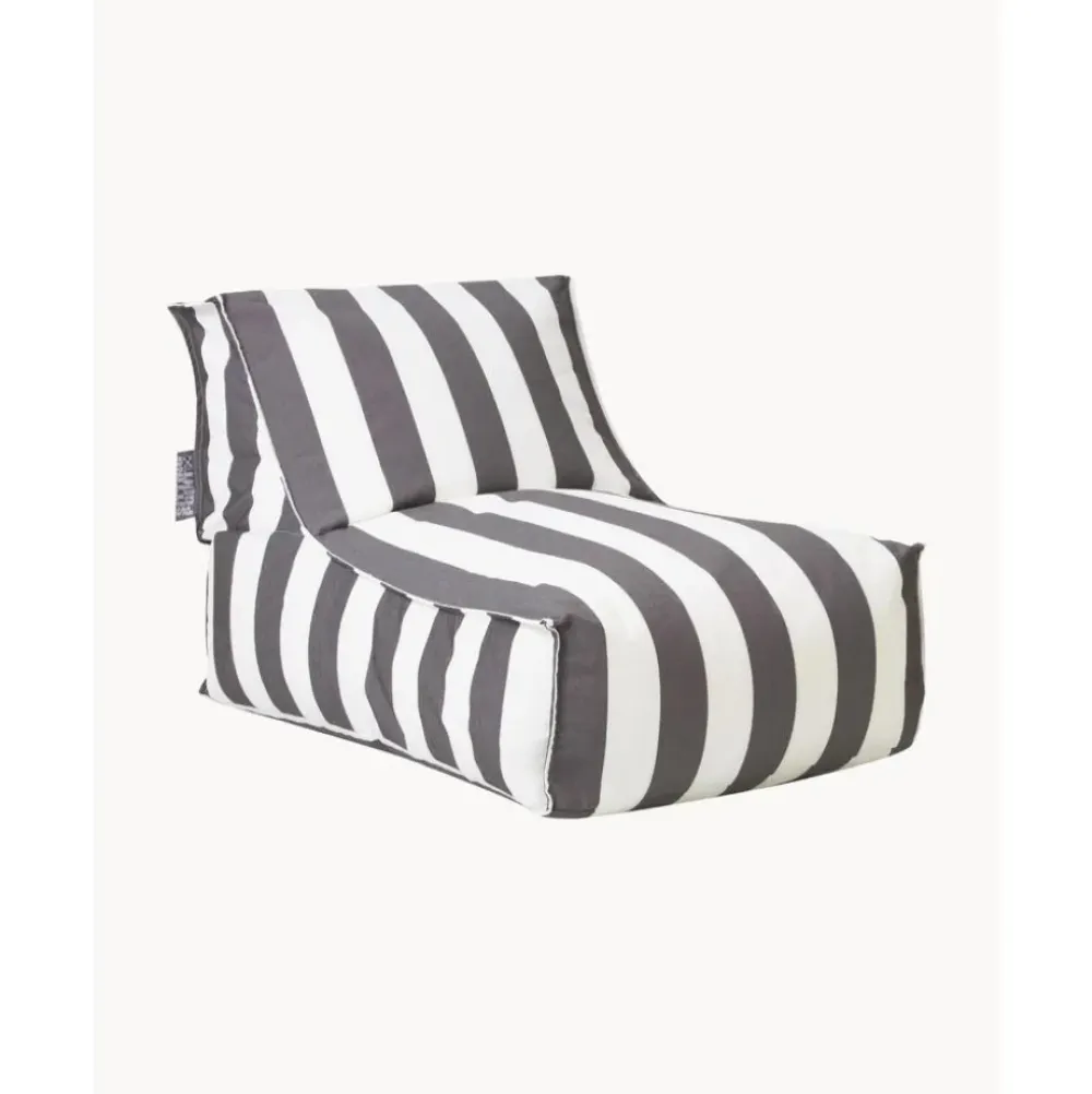 Outlet Puff Tumbona Para Exterior Korfu Muebles De Jardin