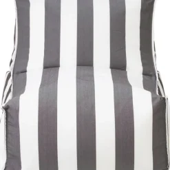 Outlet Puff Tumbona Para Exterior Korfu Muebles De Jardin