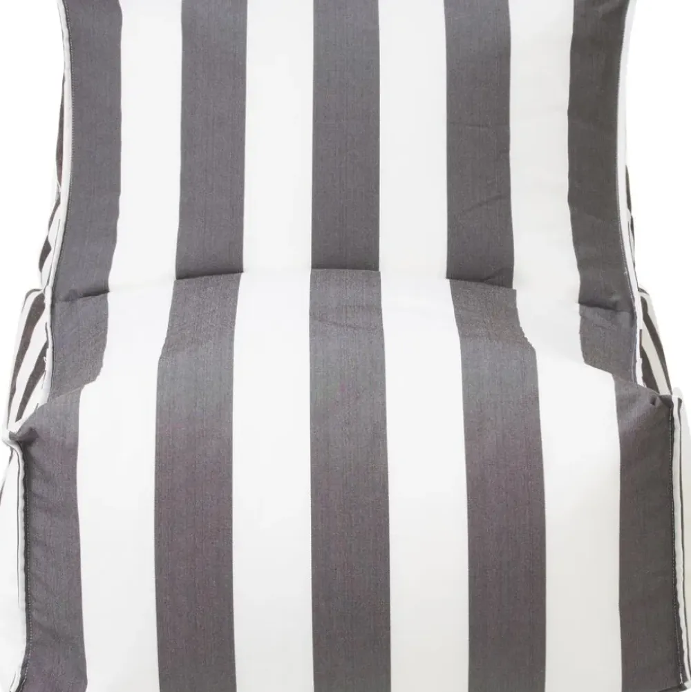 Outlet Puff Tumbona Para Exterior Korfu Muebles De Jardin
