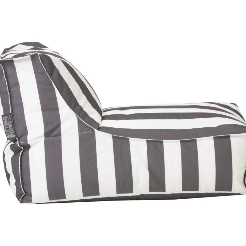 Outlet Puff Tumbona Para Exterior Korfu Muebles De Jardin