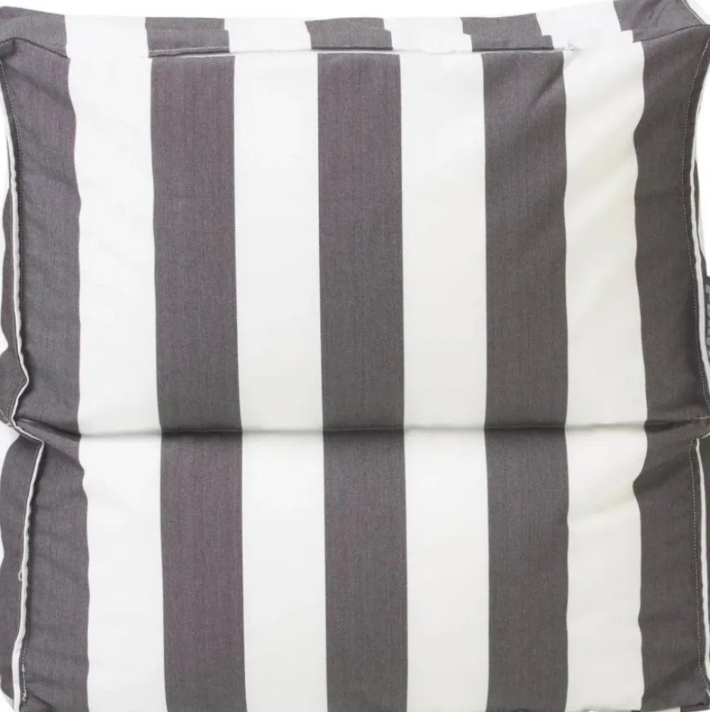 Outlet Puff Tumbona Para Exterior Korfu Muebles De Jardin