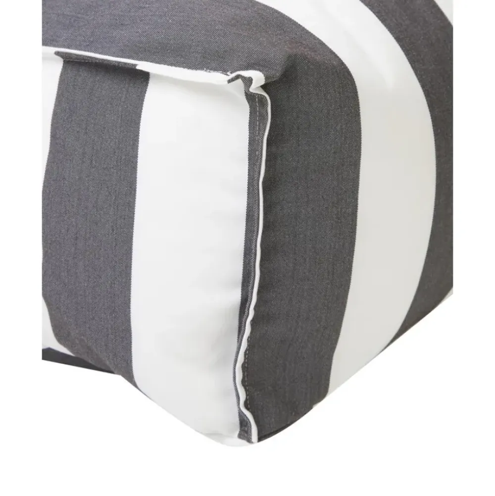 Outlet Puff Tumbona Para Exterior Korfu Muebles De Jardin