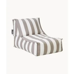 Sale Puff Tumbona Para Exterior Korfu Muebles De Jardin