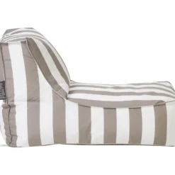 Sale Puff Tumbona Para Exterior Korfu Muebles De Jardin