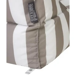 Sale Puff Tumbona Para Exterior Korfu Muebles De Jardin