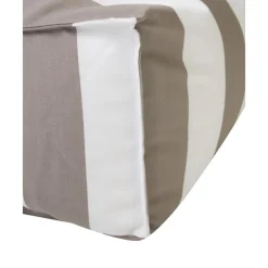 Sale Puff Tumbona Para Exterior Korfu Muebles De Jardin