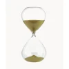 Fashion Reloj De Arena Ball Figuras Decorativas