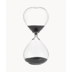 Outlet Reloj De Arena Ball Figuras Decorativas