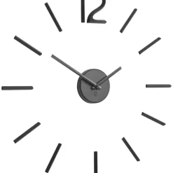 Discount Reloj De Pared Blink Relojes