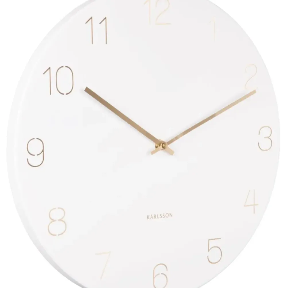 Best Reloj De Pared Charm Relojes