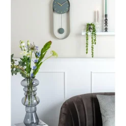 Sale Reloj De Pared Charm Relojes