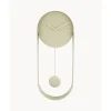Clearance Reloj De Pared Charm Relojes