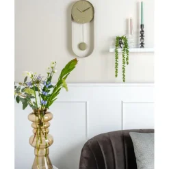 Clearance Reloj De Pared Charm Relojes