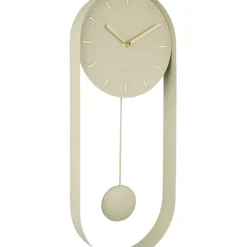 Clearance Reloj De Pared Charm Relojes