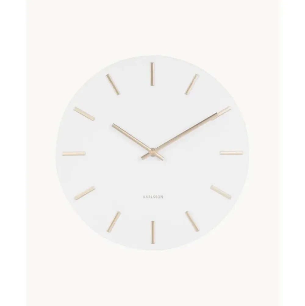 Best Reloj De Pared Charm Relojes