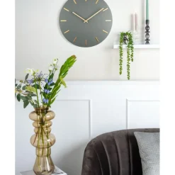 Online Reloj De Pared Grande Charm Relojes