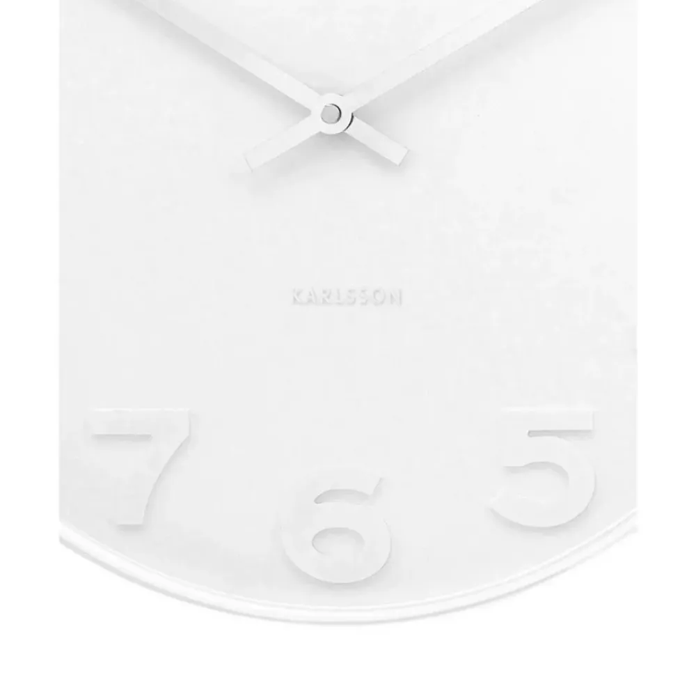 Outlet Reloj De Pared Mr. White Relojes