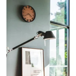 Outlet Reloj De Pared Rin Relojes
