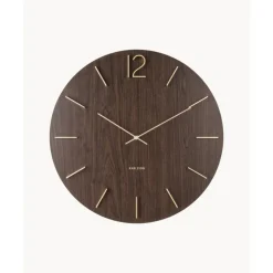 Best Reloj De Pared Xl Meek Relojes