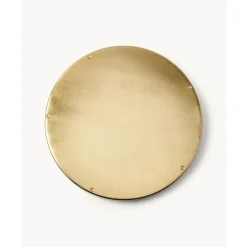 Fashion Set De Bandejas Decorativas Tavi, 3 Uds. Bandejas Decorativas