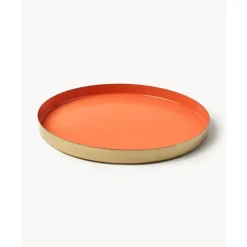 Fashion Set De Bandejas Decorativas Tavi, 3 Uds. Bandejas Decorativas