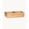 Sale Set De Cajas Apilables Klara, 3 Uds. Cajas De Almacenaje