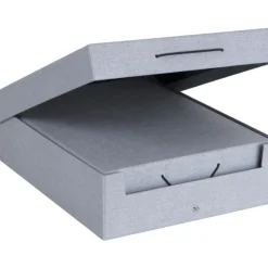 Discount Set De Cajas Bessie Ii, 3 Uds. Material De Oficina