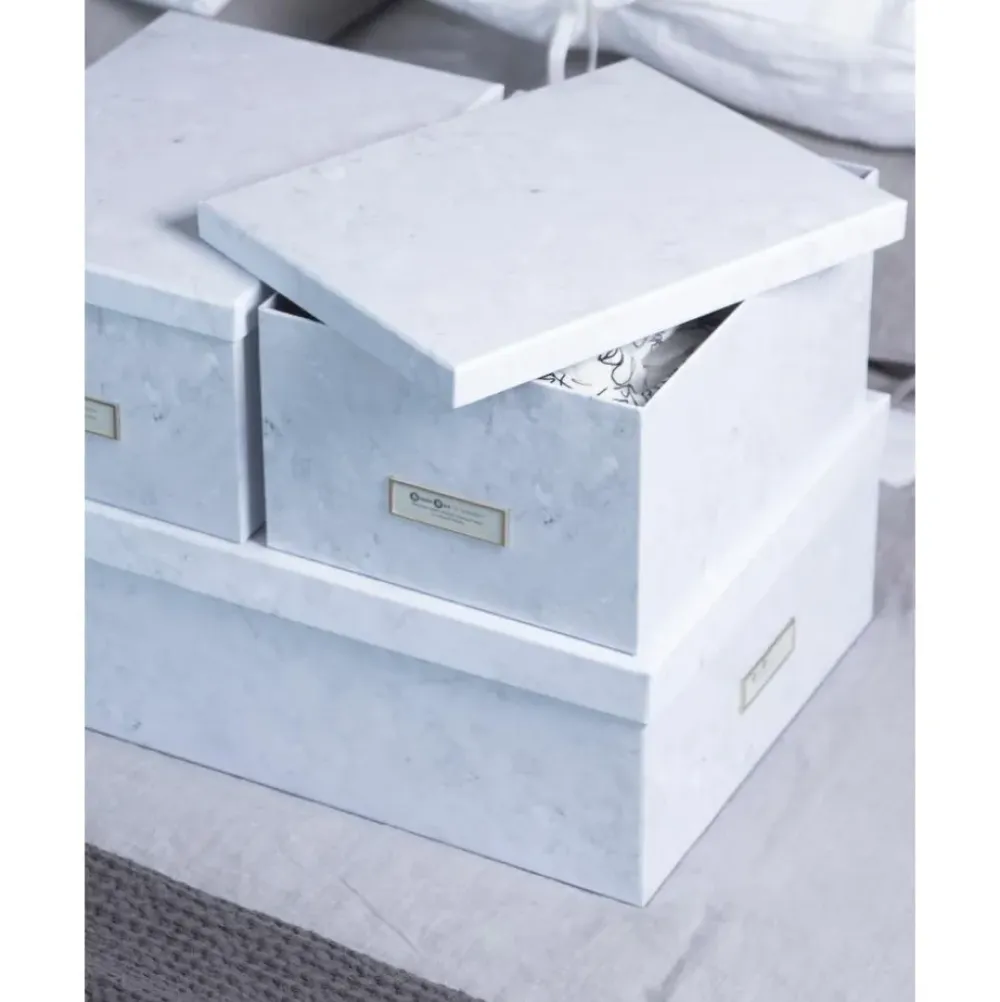 Online Set De Cajas Inge, 3 Pzas. Cajas De Almacenaje