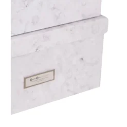 Online Set De Cajas Inge, 3 Pzas. Cajas De Almacenaje