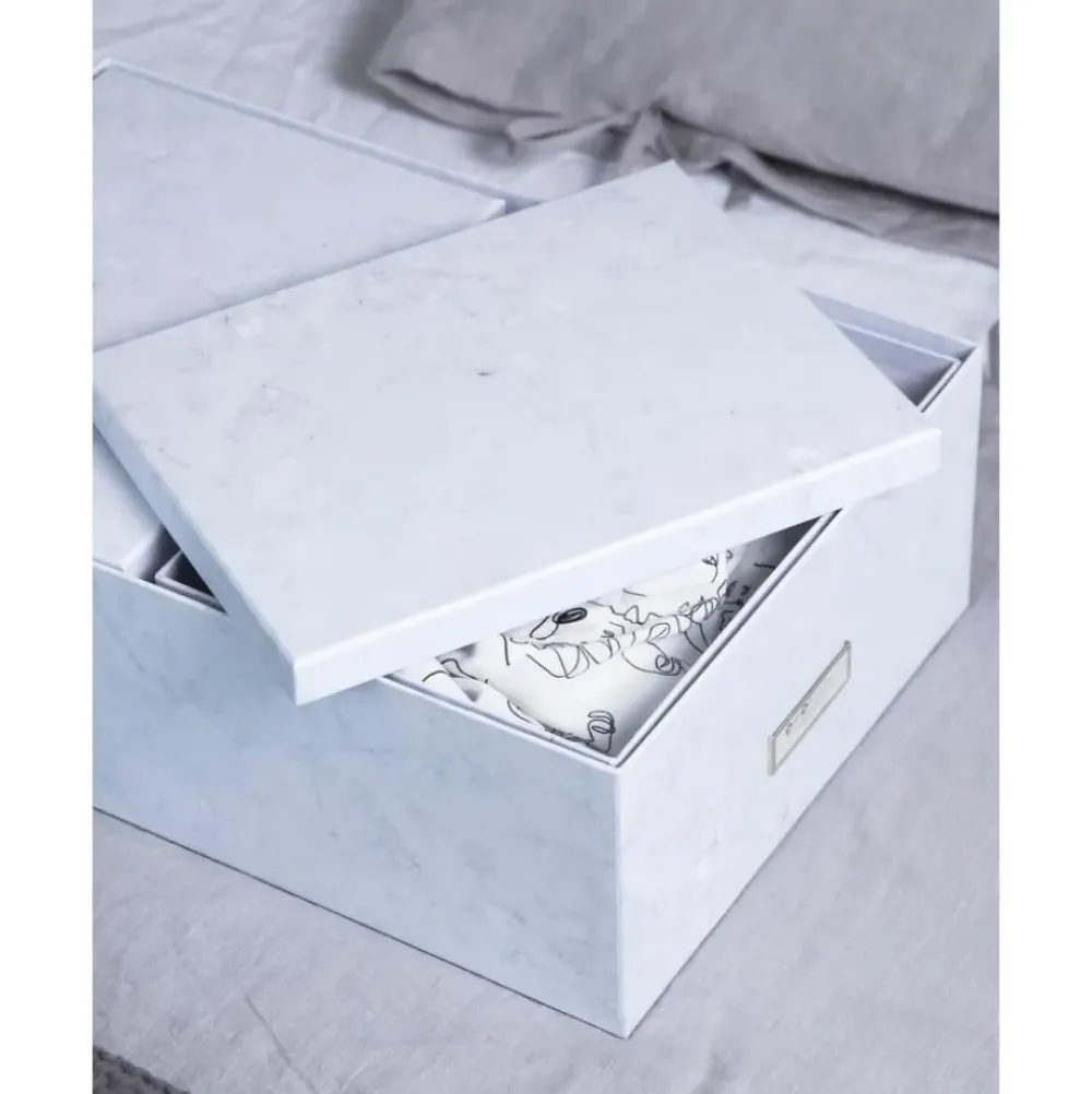 Online Set De Cajas Inge, 3 Pzas. Cajas De Almacenaje
