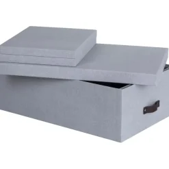 Sale Set De Cajas Inge Ii, 3 Uds. Cajas De Almacenaje