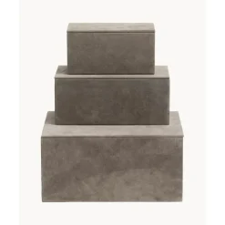 Sale Set De Cajas Mario, 3 Uds. Cajas De Almacenaje