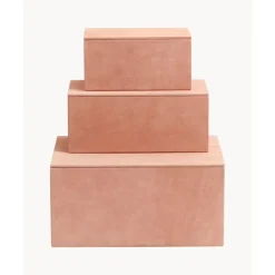 Hot Set De Cajas Mario, 3 Uds. Cajas De Almacenaje
