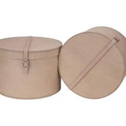 Outlet Set De Cajas Rut, 2 Uds. Cajas De Almacenaje