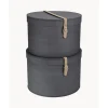 Best Set De Cajas Rut, 2 Uds. Cajas De Almacenaje