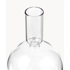 Best Set De Candelabros Con Forma Organica Clea, 3 Uds. Candelabros