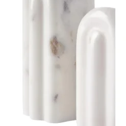 Sale Set De Candelabros De Marmol Malie, 2 Uds. Candelabros