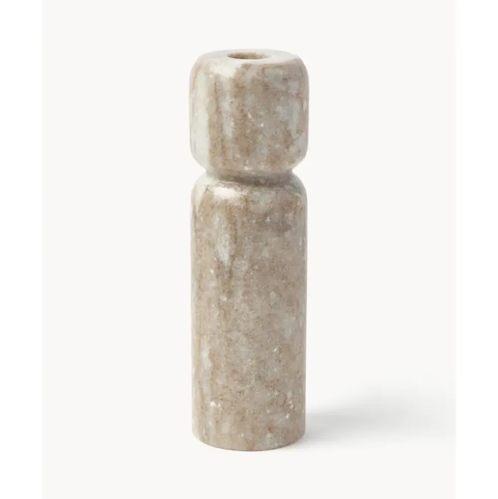 Online Set De Candelabros De Marmol Cosmo, 2 Uds. Candelabros