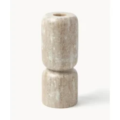 Online Set De Candelabros De Marmol Cosmo, 2 Uds. Candelabros