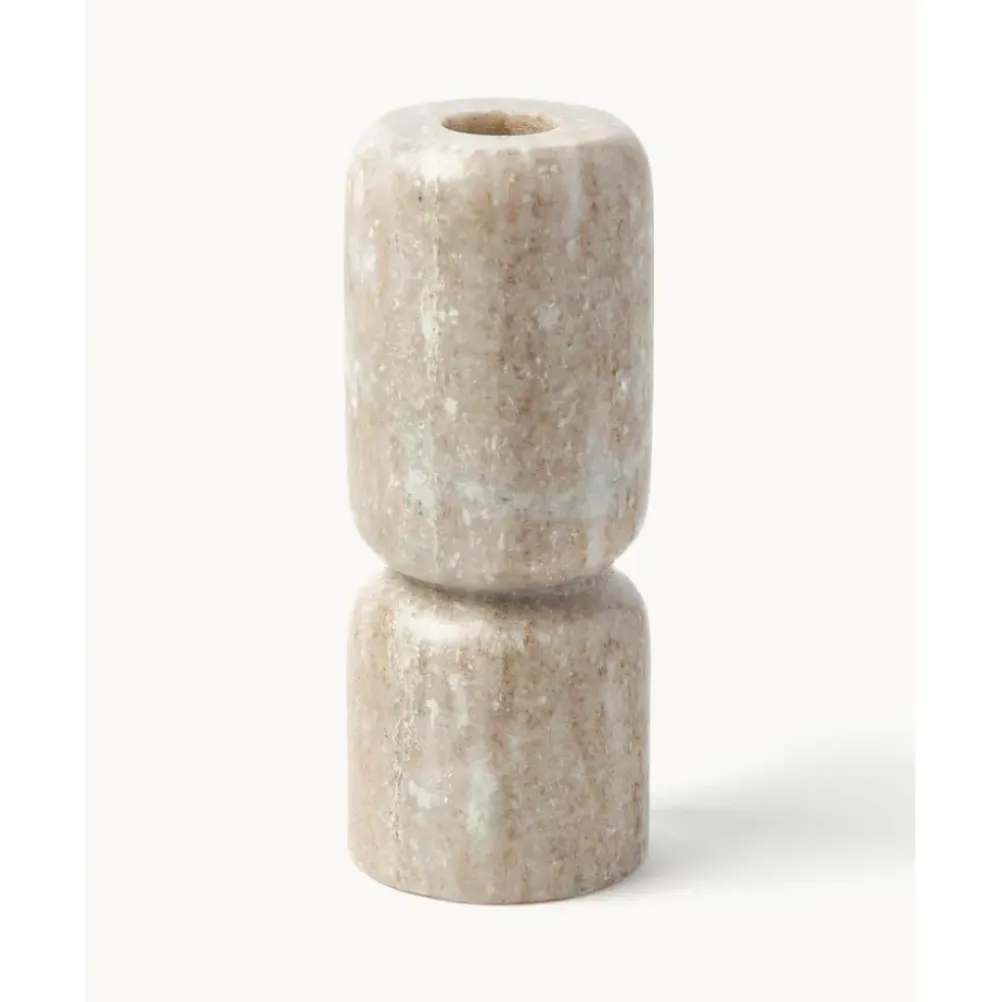 Online Set De Candelabros De Marmol Cosmo, 2 Uds. Candelabros