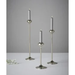 Fashion Set De Candelabros Rakel, 3 Uds. Candelabros