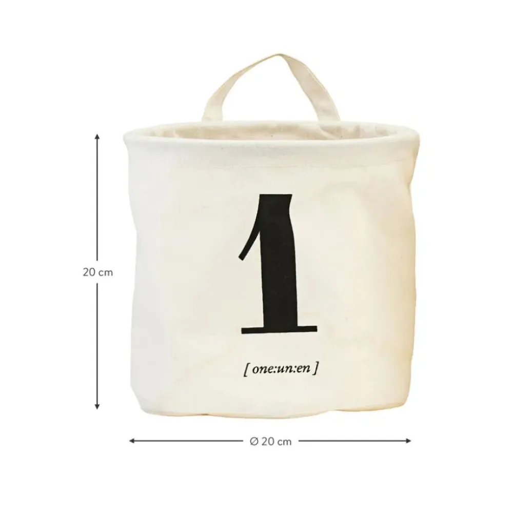 Outlet Set De Cestas 1-2-3-4, 4 Uds. Cestas