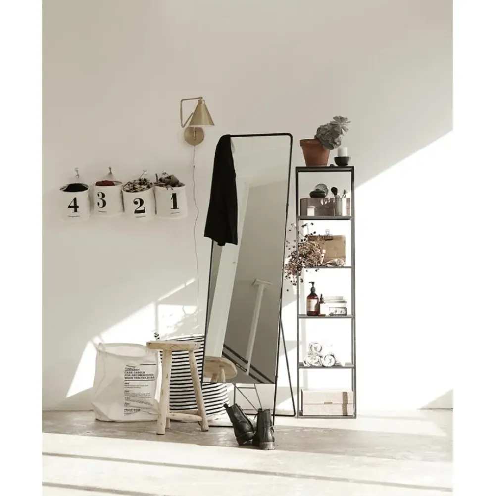 Outlet Set De Cestas 1-2-3-4, 4 Uds. Cestas