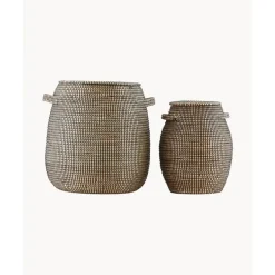 Outlet Set De Cestas Effects, 2 Uds. Cestas