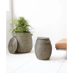 Outlet Set De Cestas Effects, 2 Uds. Cestas