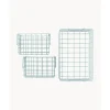 Discount Set De Cestas The Baskets, 3 Uds. Cestas