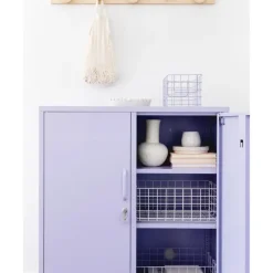 Fashion Set De Cestas The Baskets, 3 Uds. Cestas